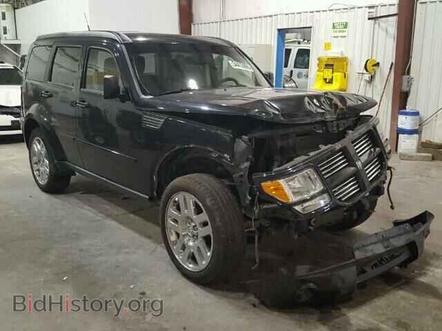 Фотография 1D4PT4GK3BW537176 - DODGE NITRO 2011