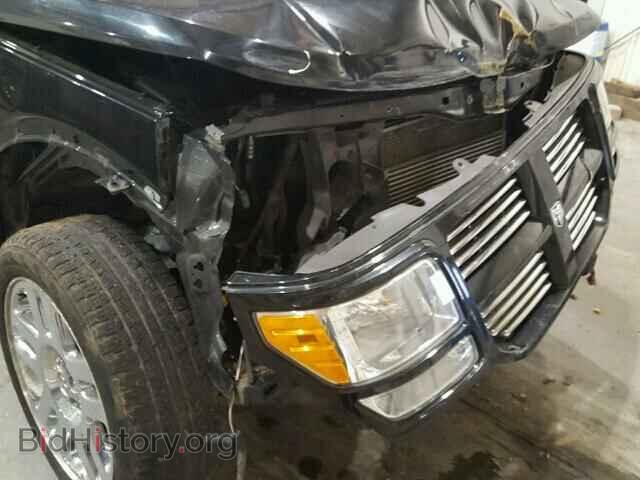 2011 DODGE NITRO - VIN: 1D4PT4GK3BW537176 - Фото 9