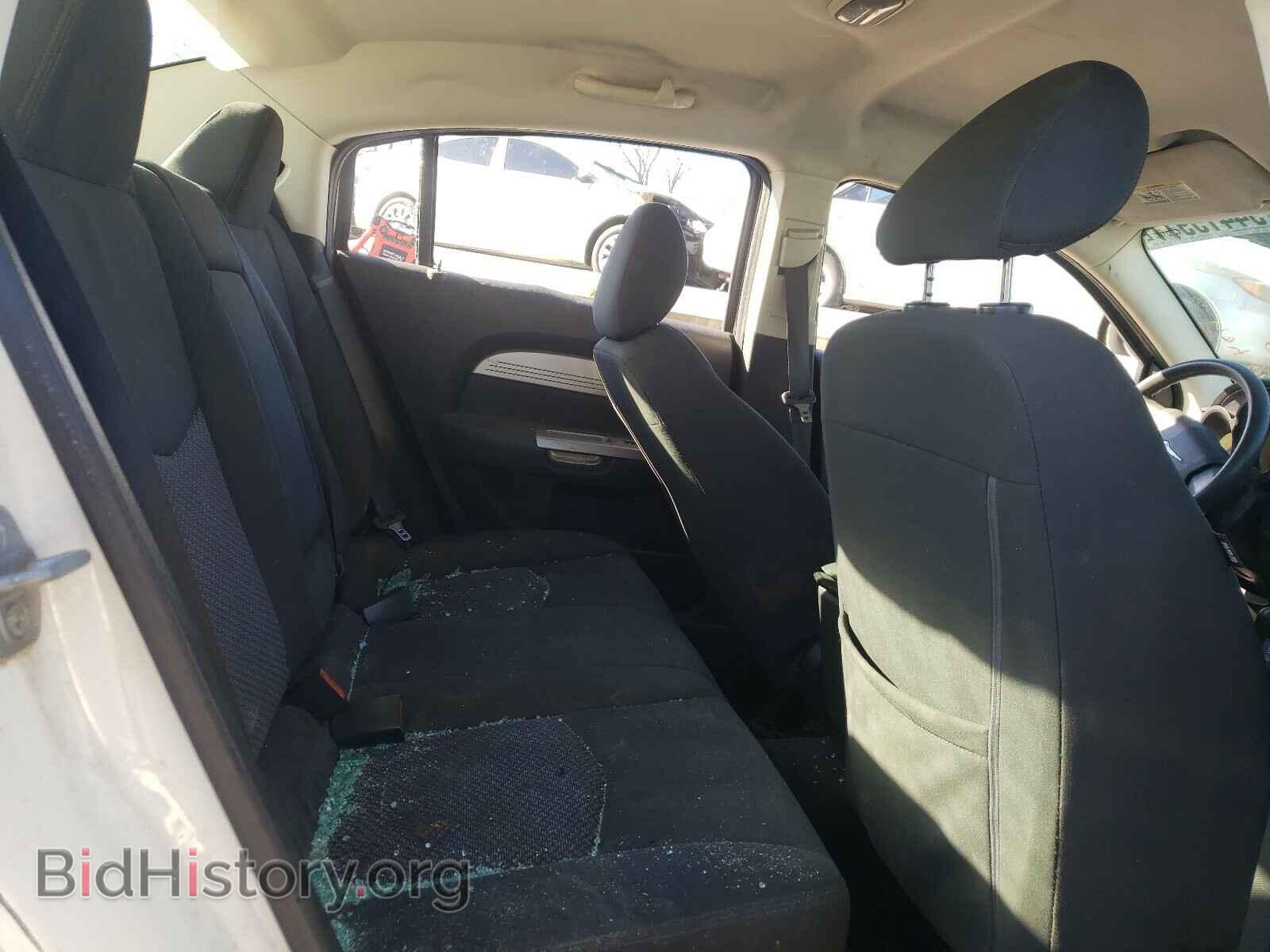 2009 CHRYSLER SEBRING - VIN: 1C3LC46B29N527529 - Фото 6