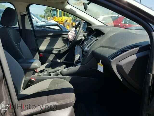 2014 FORD FOCUS - VIN: 1FADP3F29EL450572 - Фото 5