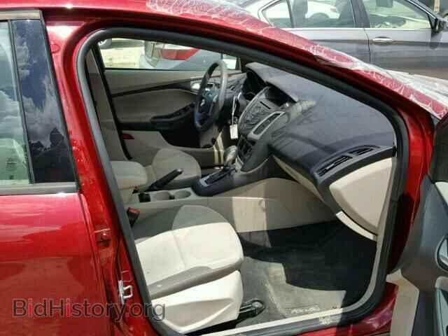 2014 FORD FOCUS - VIN: 1FADP3F29EL345501 - Photo 5