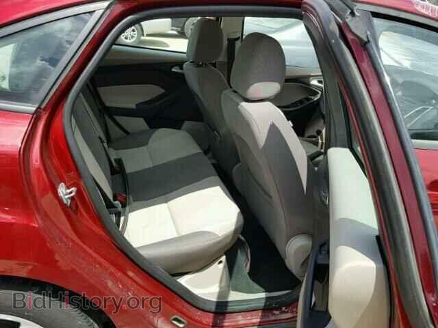 2014 FORD FOCUS - VIN: 1FADP3F29EL345501 - Photo 6