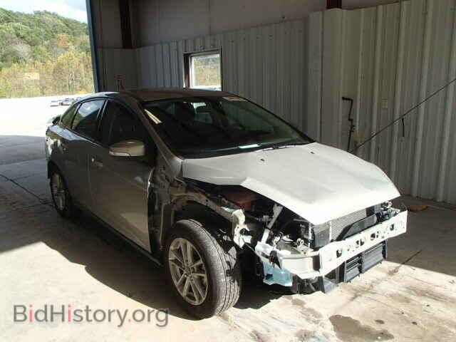 Фотография 1FADP3FE2FL305398 - FORD FOCUS 2015