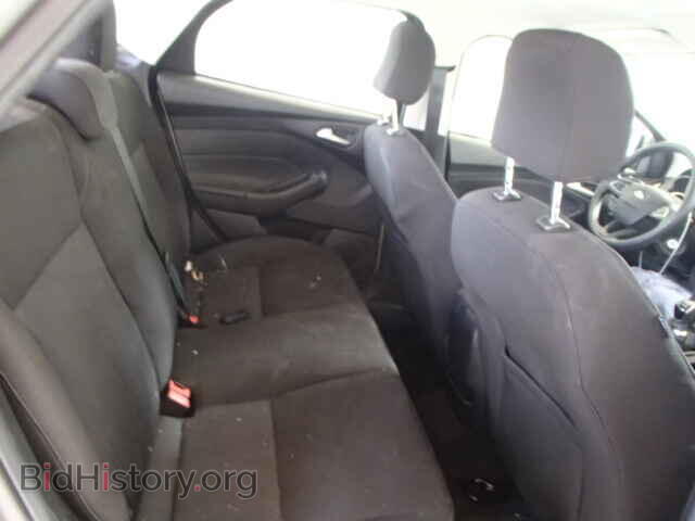 2015 FORD FOCUS - VIN: 1FADP3FE2FL305398 - Фото 6