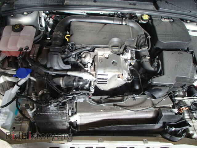 2015 FORD FOCUS - VIN: 1FADP3FE2FL305398 - Фото 7