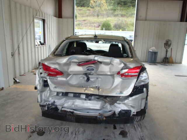 2015 FORD FOCUS - VIN: 1FADP3FE2FL305398 - Фото 10