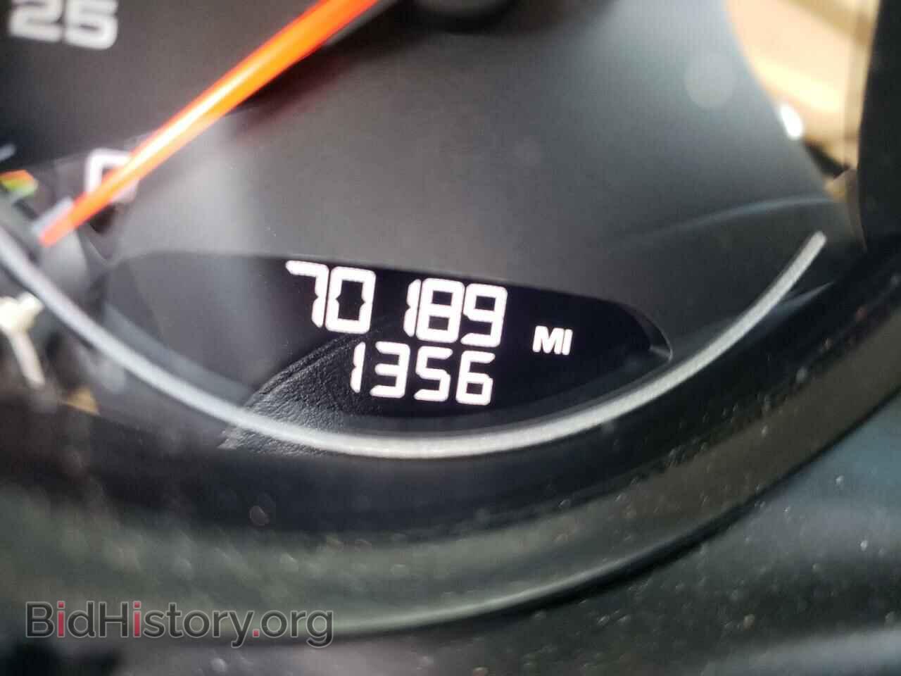 2013 PORSCHE PANAMERA - VIN: WP0AA2A71DL017855 - Фото 8