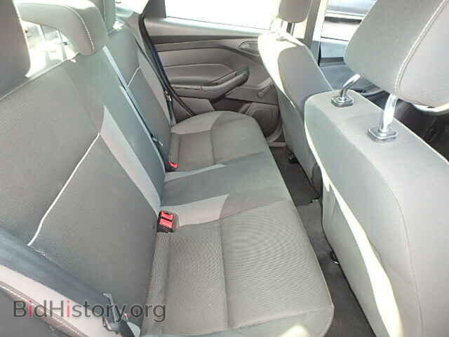 2012 FORD FOCUS - VIN: 1FAHP3E29CL314331 - Фото 6