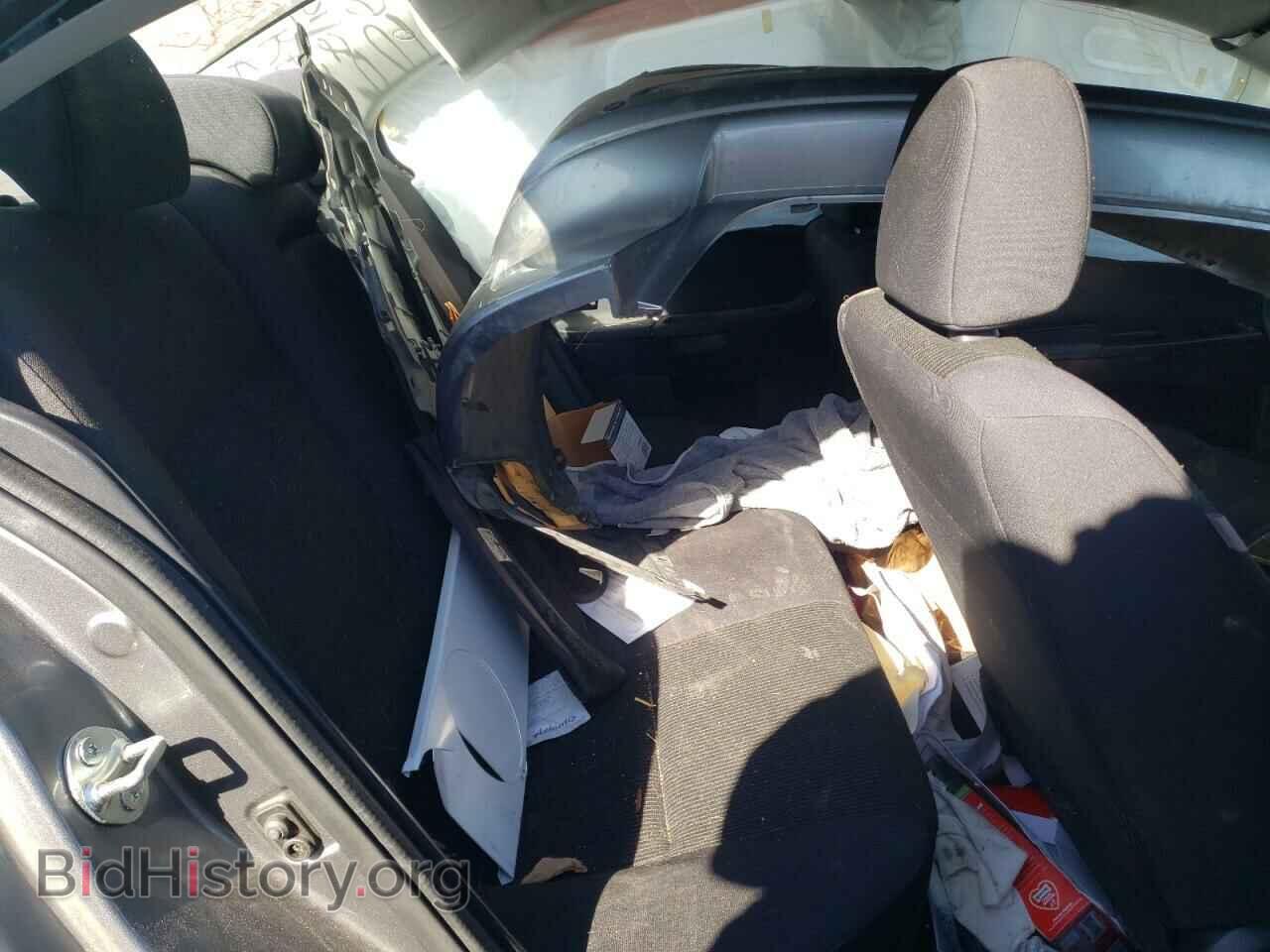 2017 MITSUBISHI LANCER - VIN: JA32U2FU0HU008699 - Фото 6