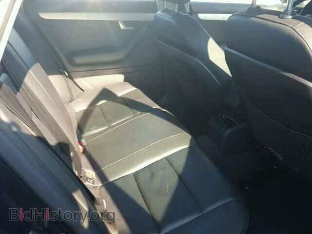 2007 AUDI A4 - VIN: WAUEF78E97A057795 - Фото 6