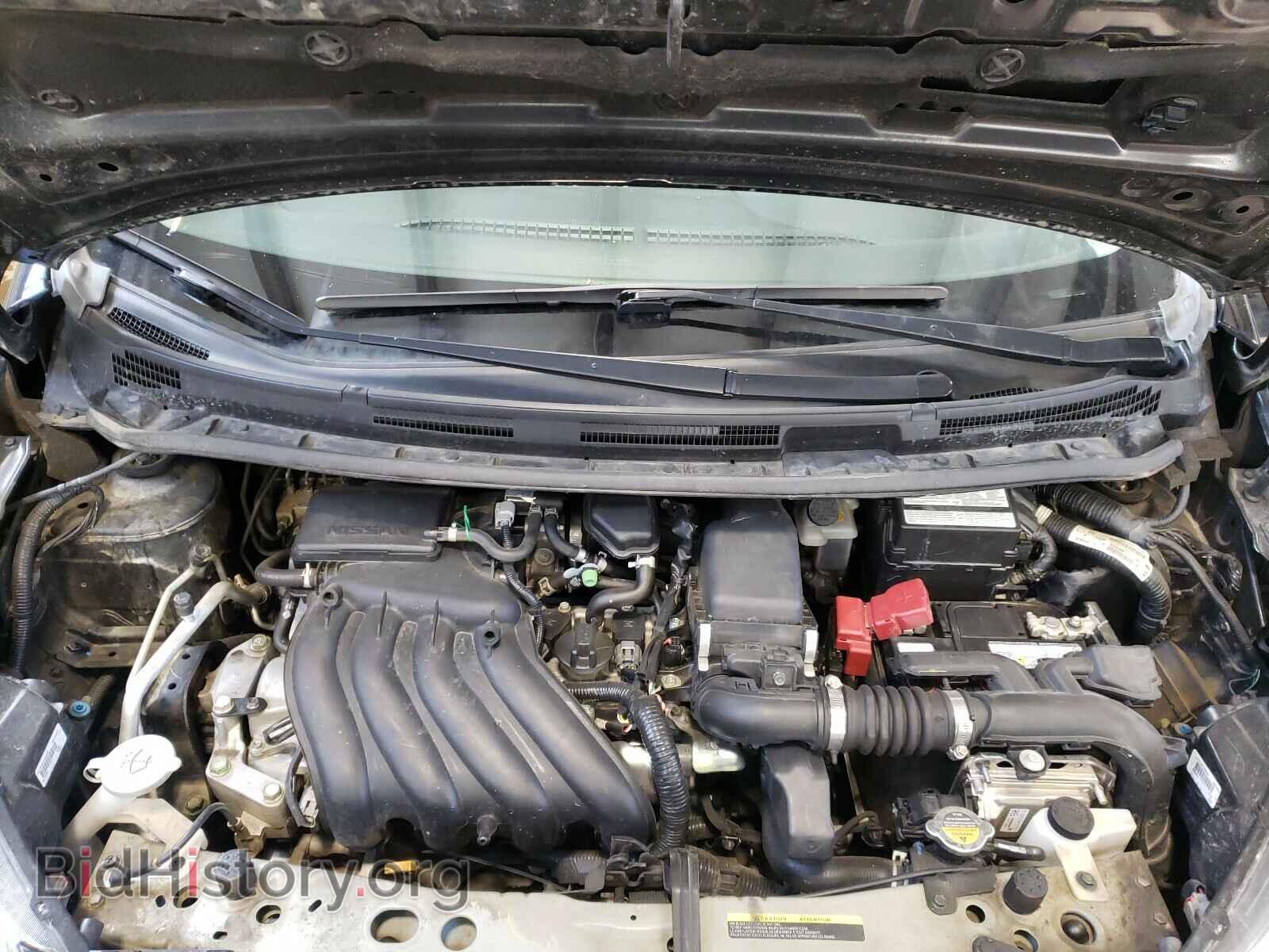 2015 NISSAN VERSA - VIN: 3N1CE2CP7FL438497 - Фото 7