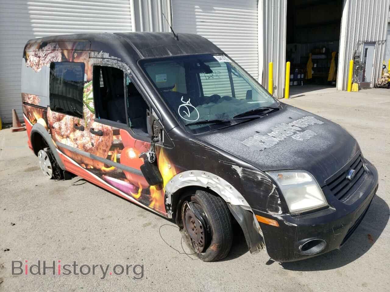 Фотография NM0LS6BN5CT096324 - FORD TRANSIT CO 2012