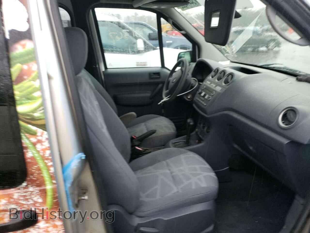 2012 FORD TRANSIT CO - VIN: NM0LS6BN5CT096324 - Photo 5