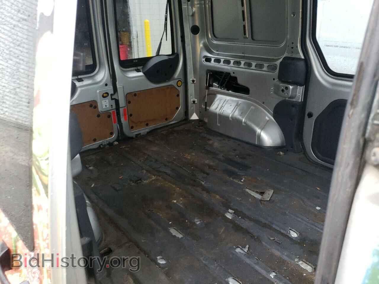 2012 FORD TRANSIT CO - VIN: NM0LS6BN5CT096324 - Photo 6