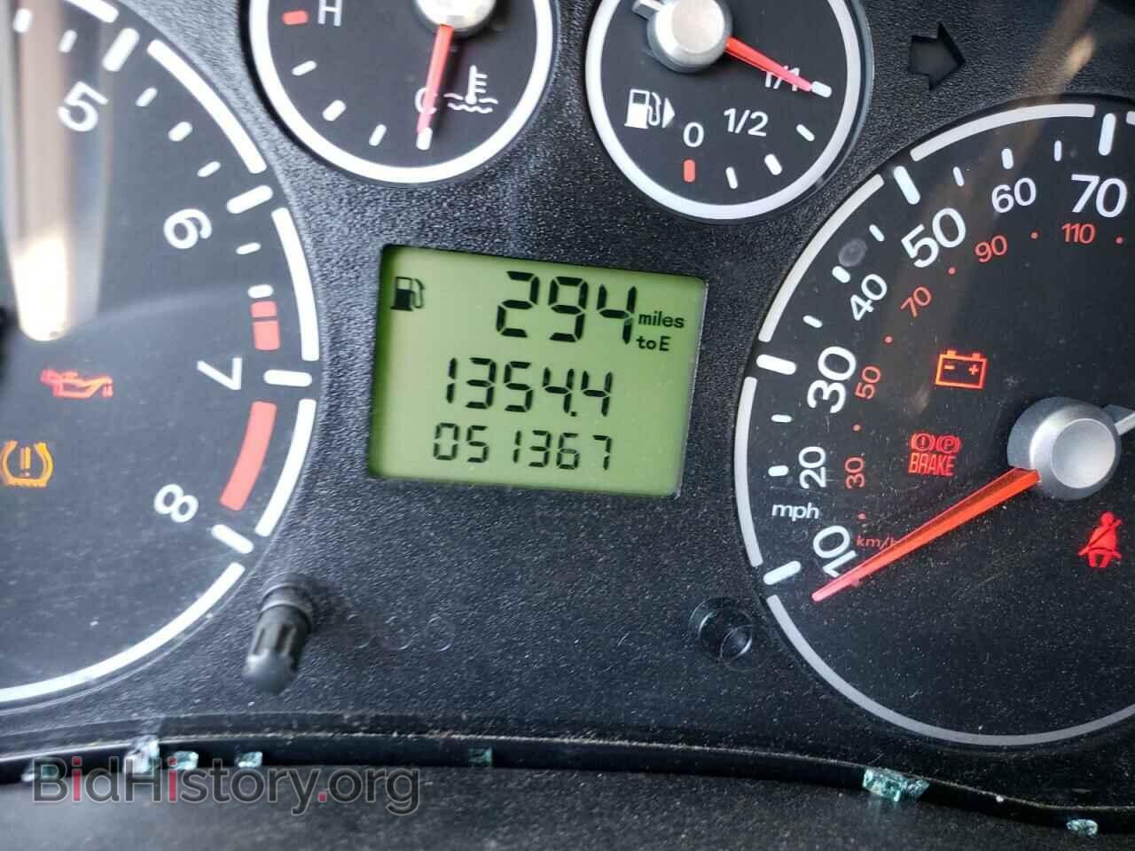 2012 FORD TRANSIT CO - VIN: NM0LS6BN5CT096324 - Photo 8