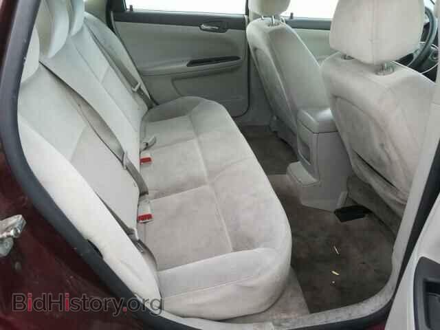 2007 CHEVROLET IMPALA - VIN: 2G1WB58N579245886 - Фото 6