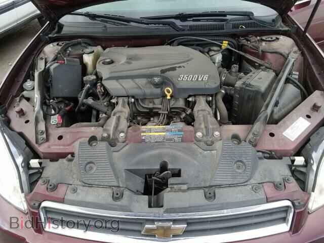 2007 CHEVROLET IMPALA - VIN: 2G1WB58N579245886 - Фото 7