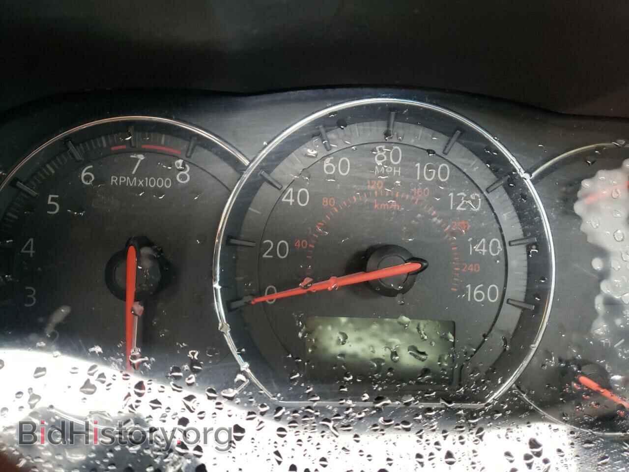 2009 NISSAN MAXIMA - VIN: 1N4AA51E09C859017 - Фото 8