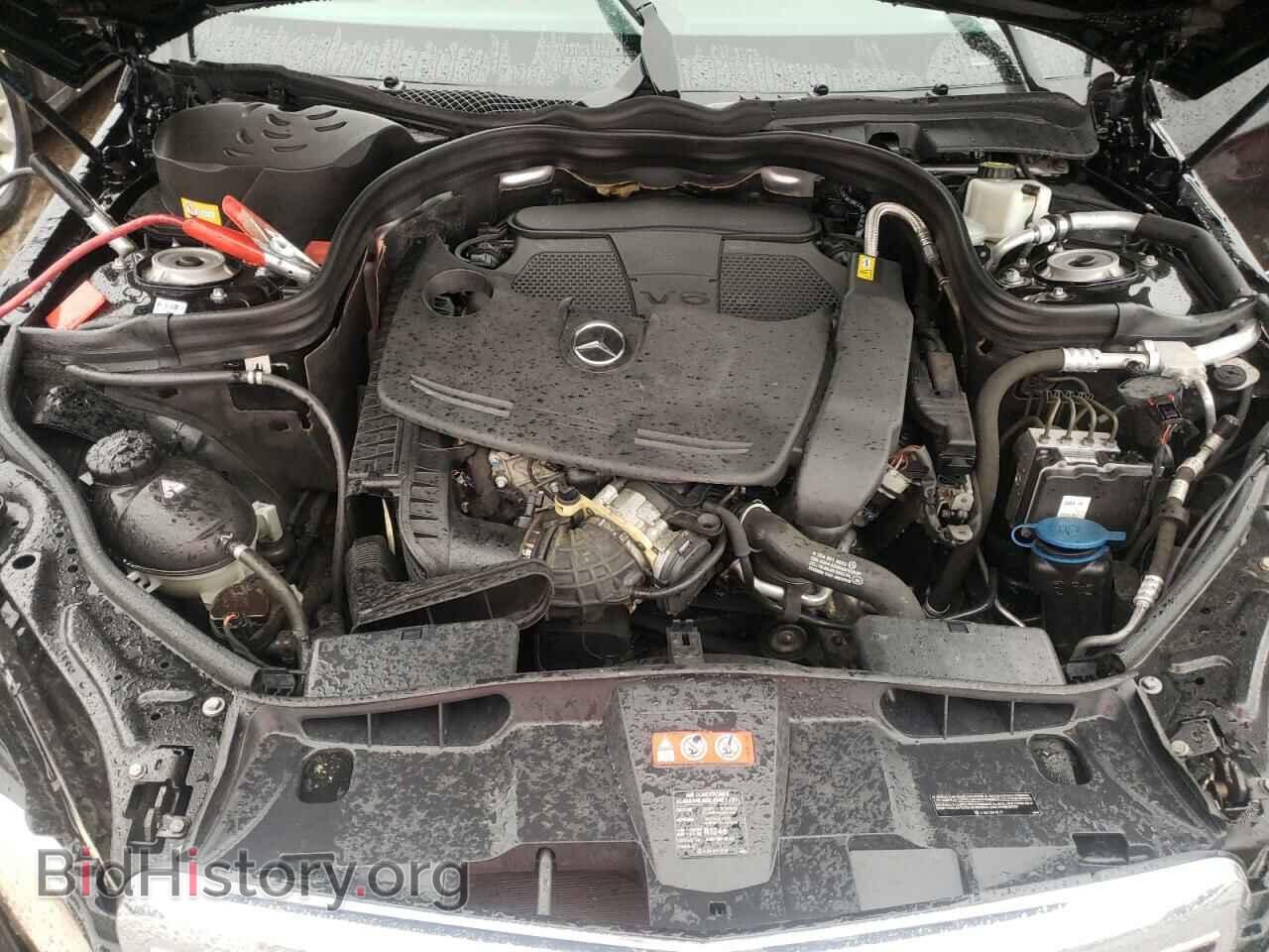 2013 MERCEDES-BENZ E-CLASS - VIN: WDDHF8JB8DA698492 - Фото 7