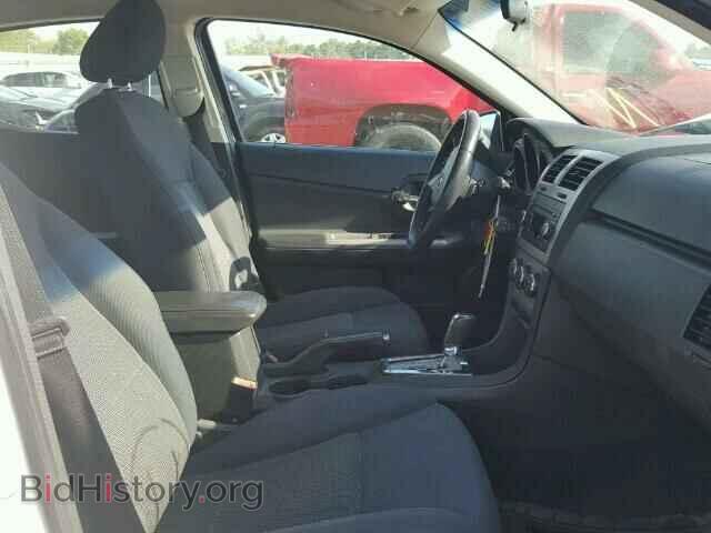 2009 DODGE AVENGER - VIN: 1B3LC56B99N541396 - Фото 5