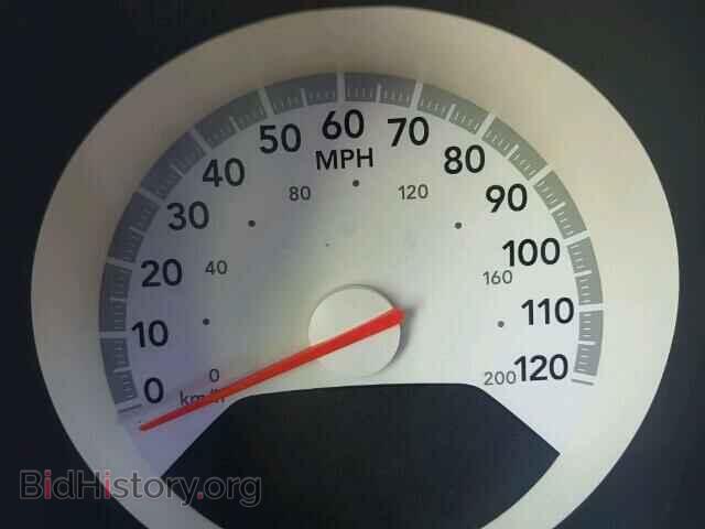 2009 DODGE AVENGER - VIN: 1B3LC56B99N541396 - Фото 8