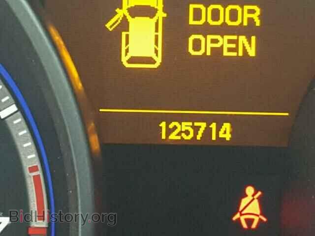 2009 ACURA MDX - VIN: 2HNYD28439H500635 - Фото 8