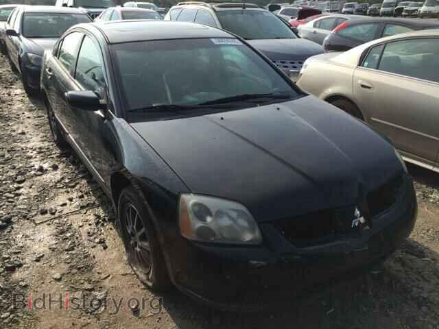Photo 4A3AB46F24E093529 - MITSUBISHI GALANT 2004