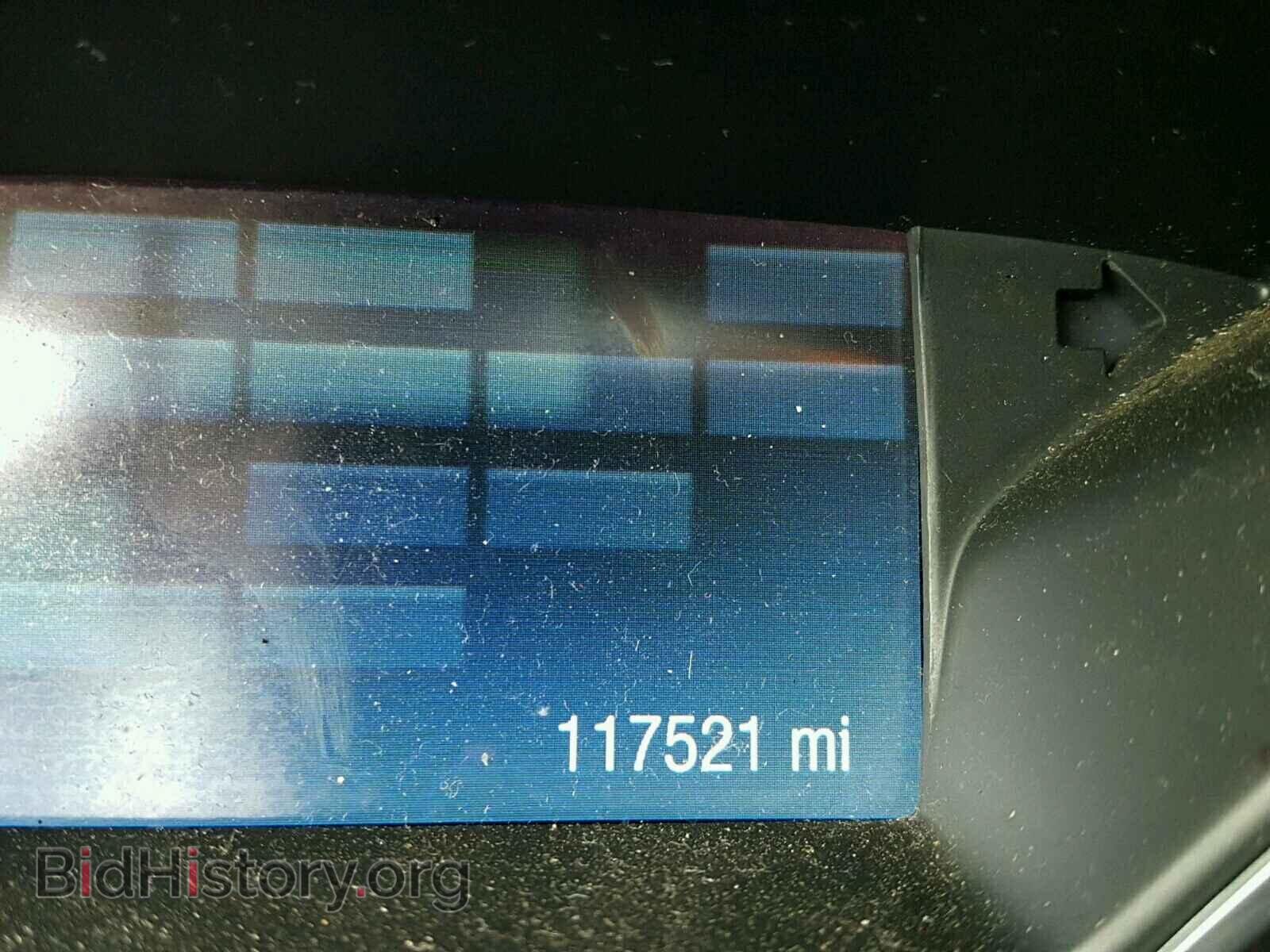 2014 FORD FOCUS - VIN: 1FADP3F23EL158125 - Фото 8