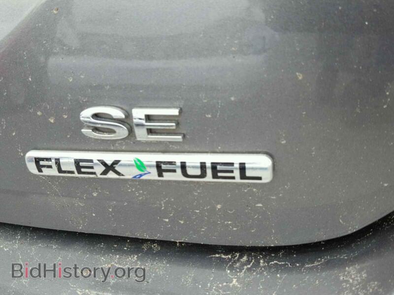 2014 Ford FOCUS (VIN 1FADP3F23EL158125) — photo 9 of 10