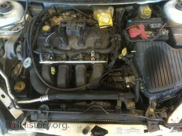 2001 DODGE NEON - VIN: 1B3ES46CX1D136821 - Фото 7