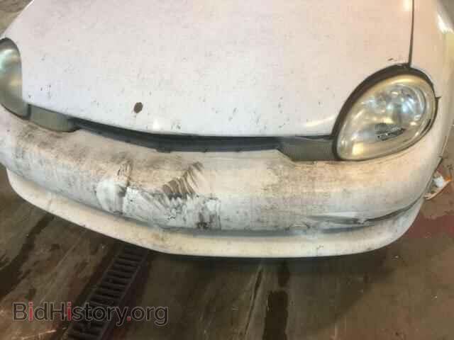 2001 DODGE NEON - VIN: 1B3ES46CX1D136821 - Фото 9
