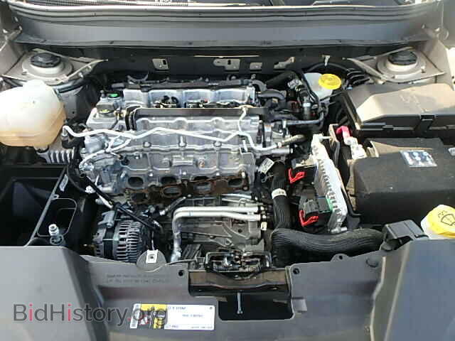 2015 JEEP CHEROKEE - VIN: 1C4PJLCB5FW627356 - Фото 7