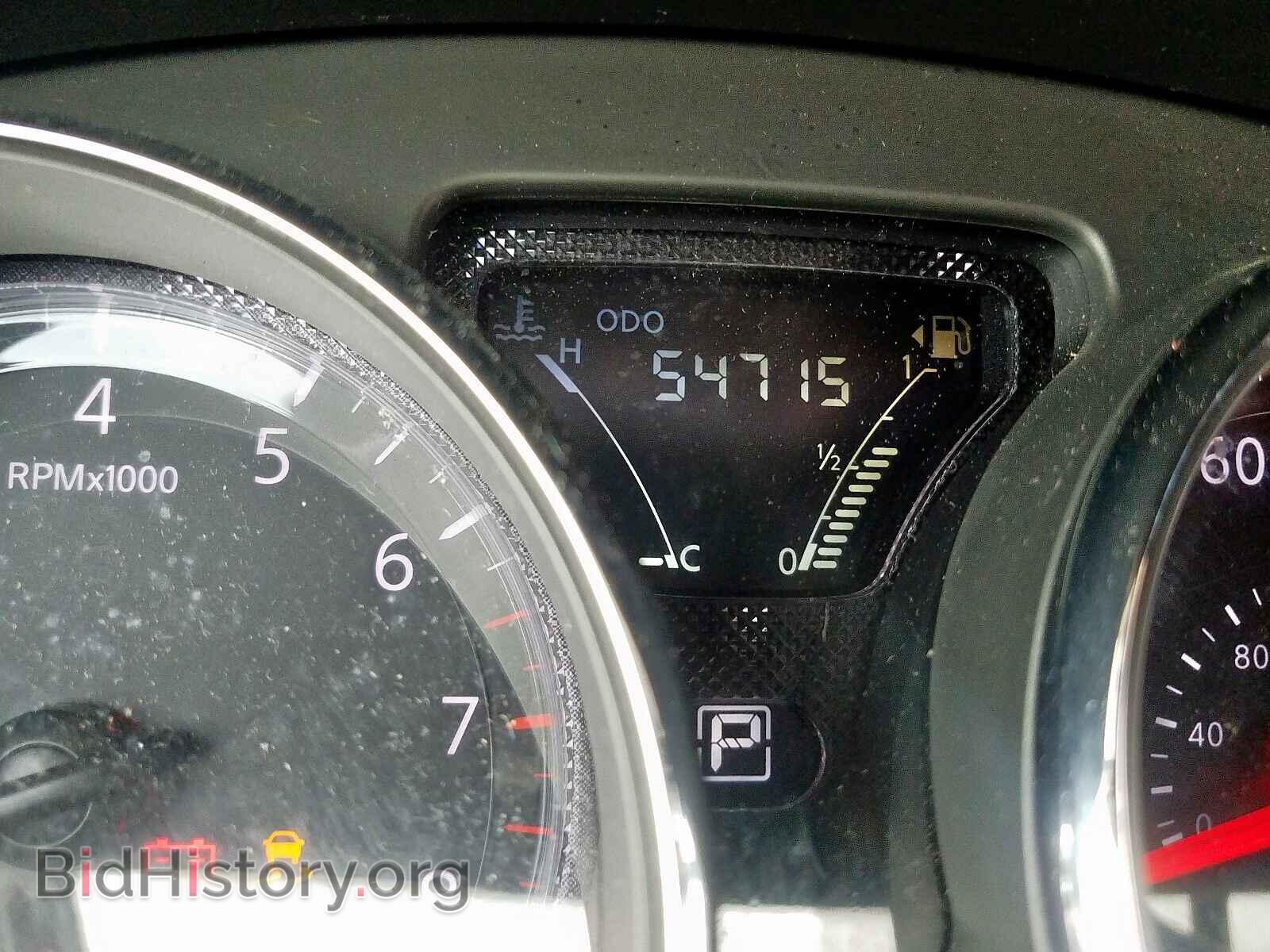 2017 NISSAN VERSA - VIN: 3N1CN7AP7HL863138 - Фото 8