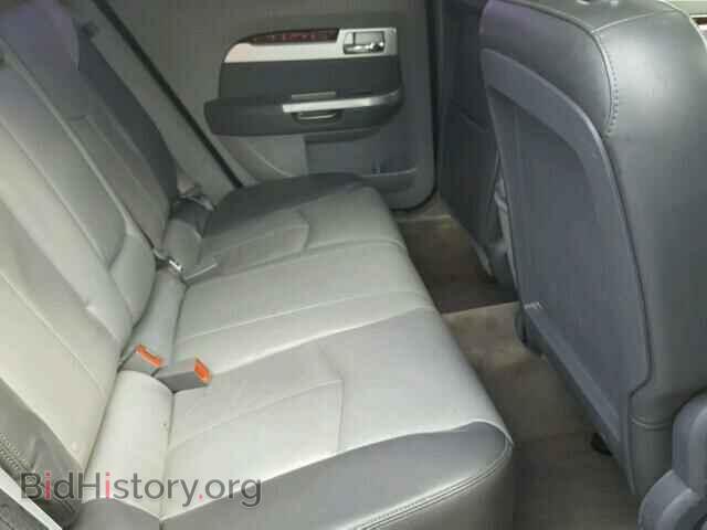 2007 CHRYSLER SEBRING - VIN: 1C3LC66M67N640314 - Фото 6