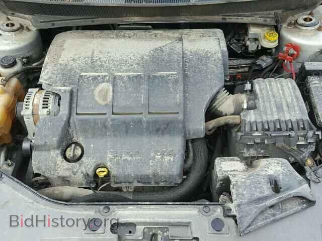 2007 CHRYSLER SEBRING - VIN: 1C3LC66M67N640314 - Фото 7