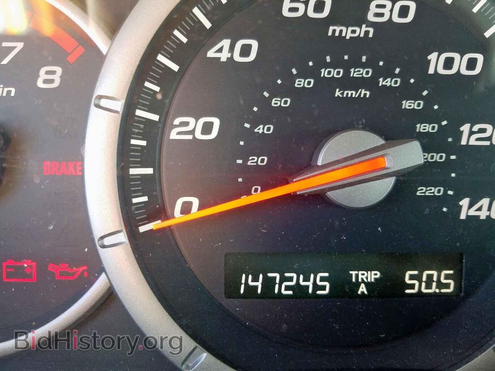 2007 HONDA PILOT - VIN: 5FNYF18567B012933 - Фото 8