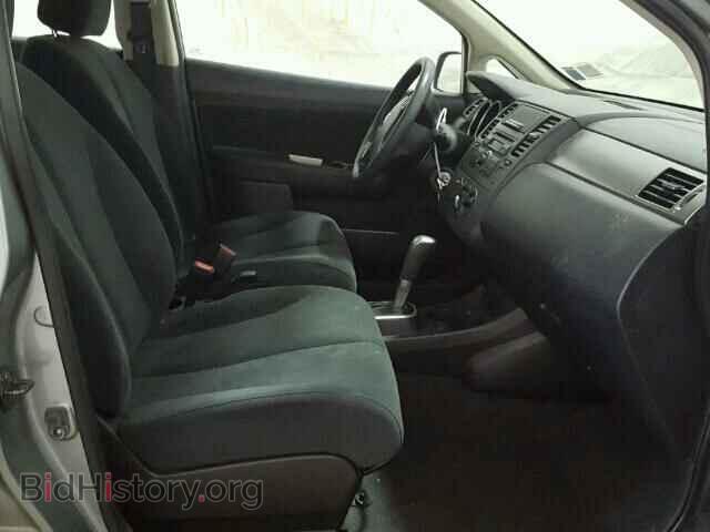 2011 NISSAN VERSA - VIN: 3N1BC1CP3BL420049 - Photo 5