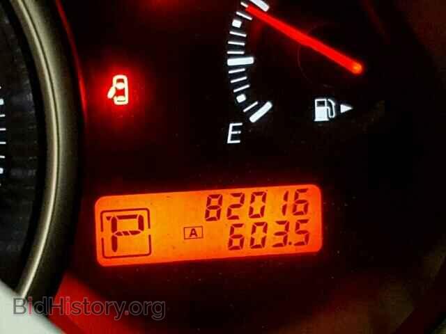 2011 NISSAN VERSA - VIN: 3N1BC1CP3BL420049 - Photo 8