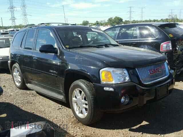 Фотография 1GKET63M662176180 - GMC ENVOY 2006