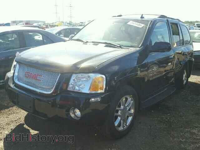 2006 GMC ENVOY - VIN: 1GKET63M662176180 - Фото 2