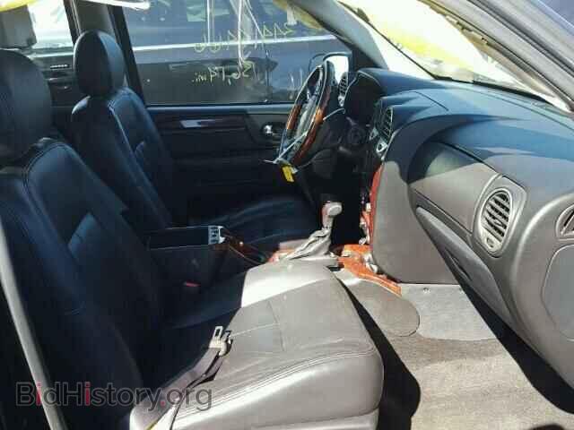 2006 GMC ENVOY - VIN: 1GKET63M662176180 - Фото 5
