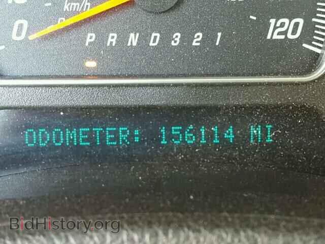 2006 GMC ENVOY - VIN: 1GKET63M662176180 - Фото 8