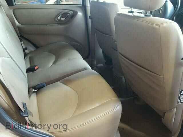 2002 MAZDA TRIBUTE - VIN: 4F2YU08142KM60323 - Фото 6