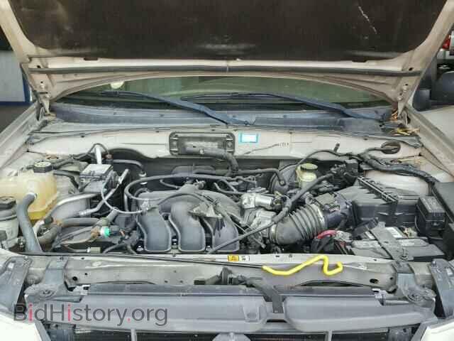 2002 MAZDA TRIBUTE - VIN: 4F2YU08142KM60323 - Фото 7