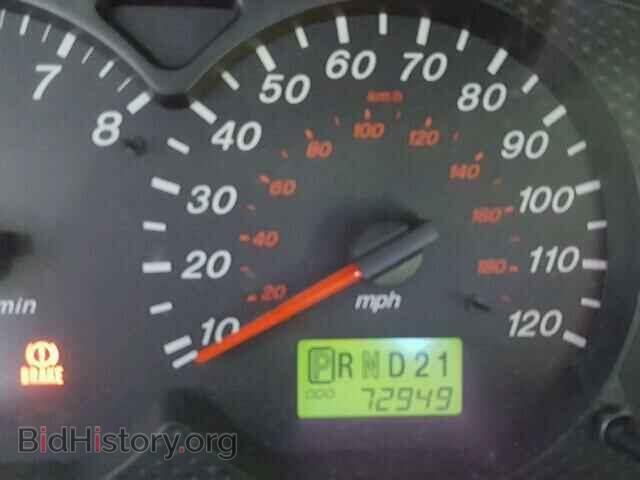 2002 MAZDA TRIBUTE - VIN: 4F2YU08142KM60323 - Фото 8