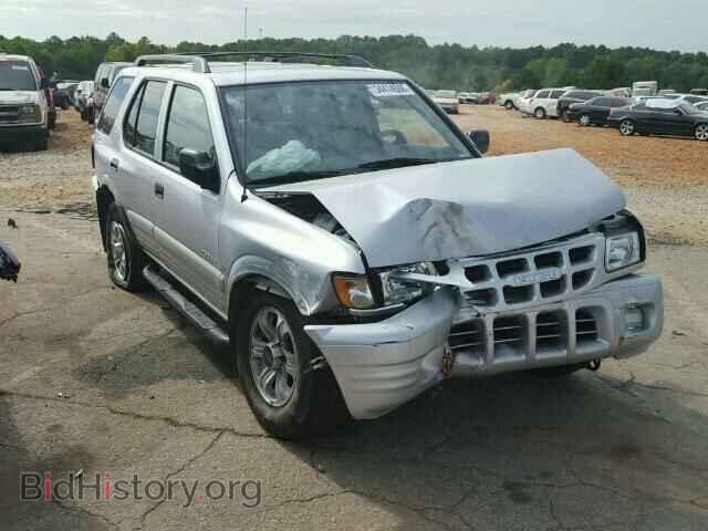 Photo 4S2CK58W014362194 - ISUZU RODEO 2001