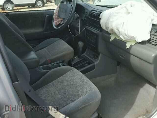 2001 ISUZU RODEO - VIN: 4S2CK58W014362194 - Фото 5