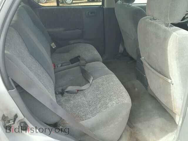 2001 ISUZU RODEO - VIN: 4S2CK58W014362194 - Фото 6