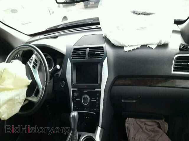 2013 FORD EXPLORER - VIN: 1FM5K8F88DGB20133 - Photo 9