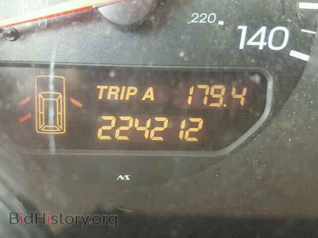2002 ACURA MDX - VIN: 2HNYD18222H508403 - Фото 8